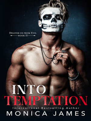 cover image of Into Temptation